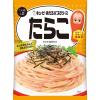 「キユーピー あえるパスタソース たらこ（1人前×2） 1セット（3個）」の商品サムネイル画像2枚目