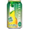 「ノンアルコールビール　オールフリー　ライムショット　350ml×6本　ノンアルコール　サントリー」の商品サムネイル画像2枚目
