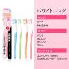 「リーチ ホワイトニング やわらかめ（美白） 3本 歯ブラシ」の商品サムネイル画像6枚目