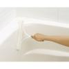 「お風呂用ブラシ ユニットバスボンくん抗菌 ピンク 水切り バスボンくん スクイジー 1セット」の商品サムネイル画像6枚目