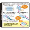 「業務用 ウェーブ ハンディワイパー 取り替えシート 1セット（10枚入×3パック） ユニ・チャーム」の商品サムネイル画像5枚目