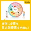 「カロリーメイトゼリー グレープフルーツ味 1セット（1個×6） バランス栄養食 大塚製薬」の商品サムネイル画像8枚目