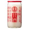 「大関 甘酒 瓶 190g 5本」の商品サムネイル画像2枚目