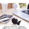 「ニチバン セロハンテープ直線美mini 15mm×20m 白 CT-15SCB5 1個」の商品サムネイル画像5枚目