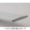 「業務用 ウェーブ フロアワイパー（フローリングワイパー） 本体 M 1個 + 取り替え ドライシート M 1パック（20枚入） セット ユニ・チャーム」の商品サムネイル画像3枚目