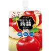 「たらみ　おいしい蒟蒻ゼリーりんご味　150g　6個」の商品サムネイル画像2枚目