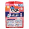 「リリーフ 股モレ安心テープ式 大人用紙おむつ テープ M 1ケース（60枚:15枚入×4個） 花王」の商品サムネイル画像3枚目