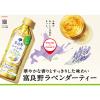 「ポッカサッポロ 富良野ラベンダーティー 500ml 1セット（6本）」の商品サムネイル画像3枚目