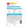 「ミューズ 泡ハンドソープ オリジナル 大型詰替450ml  泡タイプ  薬用ミューズ 手洗い石鹸 薬用石鹸」の商品サムネイル画像2枚目