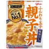 「江崎グリコ DONBURI亭 親子丼 210g 1セット（3食入）」の商品サムネイル画像2枚目