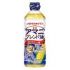 「J-オイルミルズ 味の素 健康アマニブレンド油 1本（600g）」の商品サムネイル画像1枚目