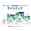 「キレイキレイ　薬用液体ハンドソープ　詰替450mL　【液体タイプ】　ライオン」の商品サムネイル画像3枚目