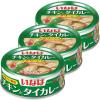 「カレー缶 いなば食品 チキンとタイカレーグリーン 125g 3缶 タイ料理　エスニック」の商品サムネイル画像1枚目