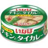 「カレー缶 いなば食品 チキンとタイカレーグリーン 125g 3缶 タイ料理　エスニック」の商品サムネイル画像2枚目