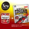 「ウイダー　マッスルフィットプロテイン　森永ココア味　840g　3袋　森永製菓　プロテイン　WPI」の商品サムネイル画像9枚目