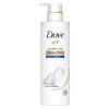 「ダヴ(Dove) モイスチャーケア シャンプー ポンプ 500g ユニリーバ」の商品サムネイル画像1枚目