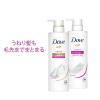 「ダヴ(Dove) うねりケア シャンプー 詰め替え 350g ユニリーバ」の商品サムネイル画像3枚目