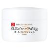 「サナ なめらか本舗 とろんと濃ジェル（オールインワン）100g 常盤薬品工業」の商品サムネイル画像2枚目