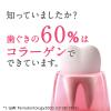 「システマ ハグキプラスW ホワイトニング ハミガキ 高濃度フッ素配合 歯周病予防 95g 1セット（1本×2）ライオン」の商品サムネイル画像2枚目