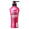 「【ワゴンセール】 アジエンス ふんわり弾力タイプ シャンプー ポンプ 450ml 花王」の商品サムネイル画像2枚目