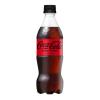 「コカ・コーラ ゼロ 500ml 1箱（24本入）」の商品サムネイル画像2枚目