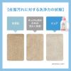 「ピジョン 赤ちゃんの洗たく洗剤 ピュア 本体 800ml 1個」の商品サムネイル画像7枚目