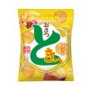「おさつどきっ 塩バター味 3袋 味覚糖 スナック菓子 おつまみ」の商品サムネイル画像2枚目