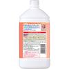 「キレイキレイ 薬用 ハンドソープ 泡 詰め替え特大 フルーツミックス ８００ｍｌ ライオン【泡タイプ】」の商品サムネイル画像2枚目