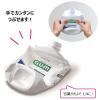 「ガム デンタルリンス レギュラー 960mL サンスター GUM マウスウォッシュ 液体歯磨き 原因菌を殺菌・除去 歯周病予防 口臭」の商品サムネイル画像7枚目