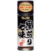 「エスビー食品 S＆B 黒煎り七味 15g」の商品サムネイル画像1枚目