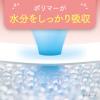 「吸水ナプキン 微量用 10cc 30枚 羽なし 17.5cm ポイズ さらさら 吸水ライナー 無香料 1パック（30枚）尿漏れ」の商品サムネイル画像4枚目