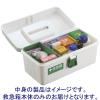「救急箱　S（コンパクト）　サナダ精工」の商品サムネイル画像3枚目