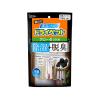 「備長炭ドライペット 除湿剤 クローゼット用 2枚入　湿気取り　エステー」の商品サムネイル画像1枚目