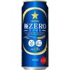 「【セール】発泡酒　ビール類　サッポロ極ZERO(ゴクゼロ)　500ml　1ケース(24本)　缶」の商品サムネイル画像2枚目