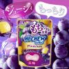 「ソフトキャンディ 個包装 お配り菓子 ハイチュウプレミアム　巨峰　32g 1個」の商品サムネイル画像3枚目