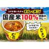 「日清食品 日清カレーメシ 欧風ビーフ　　1セット（3食）」の商品サムネイル画像7枚目
