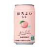 「チューハイ　ほろよい　もも　350ml×3本　缶チューハイ　サワー　酎ハイ　サントリー」の商品サムネイル画像2枚目
