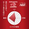 「（コーヒー粉） 味の素AGF ちょっと贅沢な珈琲店 レギュラーコーヒー モカ・ブレンド 1袋（200g）」の商品サムネイル画像2枚目