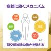 「和漢箋（わかんせん）ユクリズム 36錠 ロート製薬　漢方薬 加味帰脾湯 かみきひとう 疲れ 不眠 寝つきが悪い 貧血【第2類医薬品】」の商品サムネイル画像6枚目