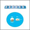 「ナロンエースT 84錠 大正製薬★控除★ イブプロフェン 頭痛・月経痛（生理痛）・歯痛・腰痛・悪寒・発熱に【指定第2類医薬品】」の商品サムネイル画像3枚目