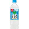 「サントリー GREEN DA・KA・RA（グリーン ダカラ）（冷凍兼用ボトル）600ml 1箱（24本入）（イチオシ）」の商品サムネイル画像2枚目