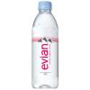 「evian(エビアン) 伊藤園 500ml 1セット（6本）【正規輸入品】【硬水】【ミネラルウォーター】」の商品サムネイル画像2枚目