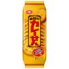 「せんべい 煎餅 亀田のカレーせん　3個」の商品サムネイル画像2枚目