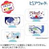 「【数量限定】ウエットティッシュ　ムーミン　シルコットピュアウォーター　ノンアルコール　本体60枚」の商品サムネイル画像6枚目