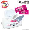 「【数量限定】ウエットティッシュ　ムーミン　シルコット99.99%除菌　アルコール　本体40枚」の商品サムネイル画像7枚目