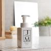 「JAMES MARTIN（ジェームズマーティン） 薬用泡ハンドソープ 無香料 本体 400ml ファーストコレクション【泡タイプ】」の商品サムネイル画像4枚目