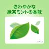 「ディープクリーン 薬用ハミガキ 160g（大容量） 1セット（2本） 花王 歯磨き粉 歯槽膿漏・歯肉炎・口臭予防」の商品サムネイル画像8枚目