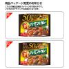 「ハウス食品 103g プライムバーモントカレー 中辛 1個 【カレールー】ハウス」の商品サムネイル画像3枚目