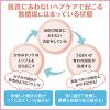 「ミノン薬用ヘアシャンプー　ポンプ　450ml　第一三共ヘルスケア」の商品サムネイル画像5枚目