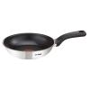 「【数量限定】 T-fal（ティファール）コンフォートマックスハッピーバッグセット フライパン20cm、フライパン26cm、ターナー 3点セット」の商品サムネイル画像2枚目